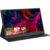 Bettdow Monitor Portatil 15,6”, FHD 1080P Monitor Portátil Conectado Com USB C Dupla/HDMI, IPS Extensor De Tela para Notebook com VESA e Funda Inteligente magnético, Plug and Play