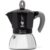 Bialetti, Indução Moka, Preto, 6 Cups