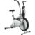 Bicicleta Ergométrica Air Bike Spinning Magnética Treinos Fortalecedor Aparelho Academia WCT Fitness