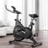 Jogo De Panelas Fogão Indução Brinox Ceramic Life Orion 5pçs Cor Preto