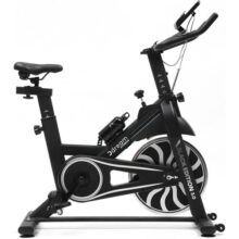 Bicicleta Ergométrica Dream Fitness Spinning Black Edition 3.0 120kg