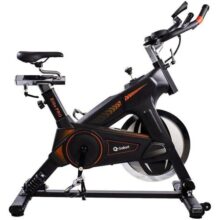 Bicicleta Ergométrica Gallant Elite Pro Spinning Mecânica