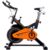 Bicicleta Ergométrica Gallant Elite Spinning Roda de Inércia 13kg até 110kg Mecânica Gsb13hbta-pt