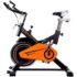 Cadeira de escritório, design ergonômico com suporte lombar independente, malha respirável mesh, encosto de cabeça ajustável, apoio de pés 150kg BlidShop Preta
