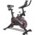 Bicicleta Ergométrica KNakasaki Spinning | Bike Academia, Silenciosa