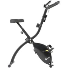 Bicicleta Ergométrica Magnética Dobrável Gallant Elite