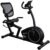 Bicicleta Ergométrica Magnética Horizontal Gallant Elite Pro (gbev05hmgapt)