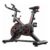 Bicicleta Ergométrica Meta Parts Spinning X11 Cor Preto/Vermelho