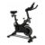 Bicicleta ergométrica OwO Fitness com roda de 7kg