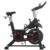 Bicicleta Ergométrica Para Spinning Mecanica 8kg Odin Fit