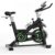 Bicicleta ergométrica Spinning 20kg de roda de inercia WCT Fitness