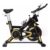 Bicicleta Ergométrica Spinning Com Roda De Inércia De 13kg De Força Mulltx MX5000
