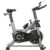 Bicicleta Ergométrica Spinning Gallant Power Pro Mecânica Roda De Inercia 20kg (gsb20hbta-pt)