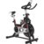 Bicicleta Ergométrica Spinning Kikos F5i Fitness Cardio Musculação com Roda de inércia de 10Kg. silenciosa, resistente e ajustável; assento e guidão reguláveis; Ideal para seus treinos.