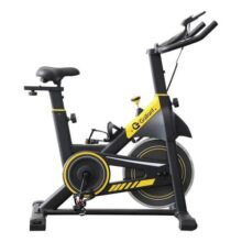 Bicicleta Ergométrica Spinning Magnética Gallant Elite