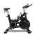Bicicleta Ergométrica Spinning Mecanica Roda Inércia 13kg Sprint Odin Fit