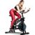 Bicicleta Ergométrica Spinning PodiumFit S200 – Silenciosa