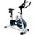 Bicicleta Ergométrica Spinning PodiumFit Supreme Silenciosa