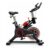 Bicicleta Ergométrica Spinning Premium-JN Fitness+Garrafa grátis modelo JN-1104 Preto 110kg
