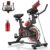 Bicicleta Ergométrica Spinning