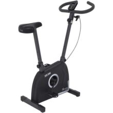 Bicicleta Ergométrica Vertical Dream Fitness EX 550 Chumbo Único