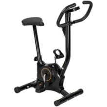 Bicicleta Ergométrica Vertical Gallant Trainer Gbe1hbta-pt
