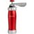 Biscoiteira Elegance Marcato Vermelho