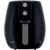 Black Decker Fritadeira, Air Fryer, com Cesto Antiaderente e Timer, Ajuste de Temperatura, 5L, 127V