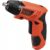 Black Decker Parafusadeira, Bateria 4.8v, Com16 Acessórios, Modelo Kc4815b, Bivolt