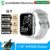 Black Shark GT Smartwatch Versão Global 1.78 ”Display AMOLED 10 dias de vida útil da bateria Bluetooth 5.2 Relógio inteligente mais de 100