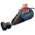 BLACK+DECKER Aspirador de Pó Portátil APS1200 1200W com Função Sopro 110V