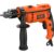 BLACK+DECKER Furadeira de Impacto 13mm Potência 650W com Acessórios BED713650 110V