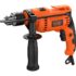 Parafusadeira Philco Force 3 em 1 PPF120MF com Maleta de Acessórios 1500RPM Bivolt