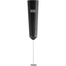 BLACK+DECKER Mixer Misturador Multiuso e Portátil com Haste em Inox Modelo M150