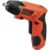 BLACK+DECKER Parafusadeira, Bateria 4.8V, Com16 Acessórios, Modelo KC4815B, Bivolt