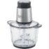 Ventilador Pera New 110/127V 3P, Tron, Preto/Mogno