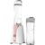Blender Dream Rosé Gold 2 Jarras Cadence – 220V