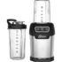 Cafeteira Espresso Oster PrimaLatte Touch Red – 127V