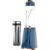 Blender Zoop Sport Inox Cadence com 2 Jarras – 220V
