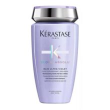 Blond Absolu Bain Ultra Violet 250ml Shampoo | Kérastase