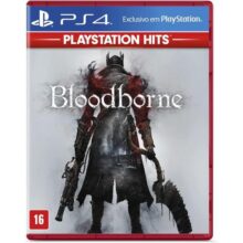 Bloodborne Hits – PS4
