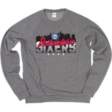 Blue 84 Moletom NBA licenciado Tri-Blend – Orlando Magic