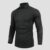 Blusa Cacharrel Masculina Ribana Canelada Manga Longa