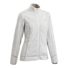 Blusa De Trilha Feminina Mh120