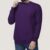 Blusa Moletom Flanelado Gola Careca – Opções De Cores