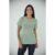 Blusa Tule Camiseta Feminina Academia Fitness