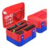 Tênis Sandrini Luux Feminino Dia A Dia Casual Leve Moderno