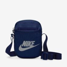 Bolsa Transversal Nike Heritage Unissex