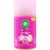 Bom Ar Aromatizador de ambiente Aerossol Automático Freshmatic Aroma Sense Alegria Refil 250ml