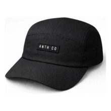 Boné Anth Co Aba Reta Tec Five Panel Strapback Original